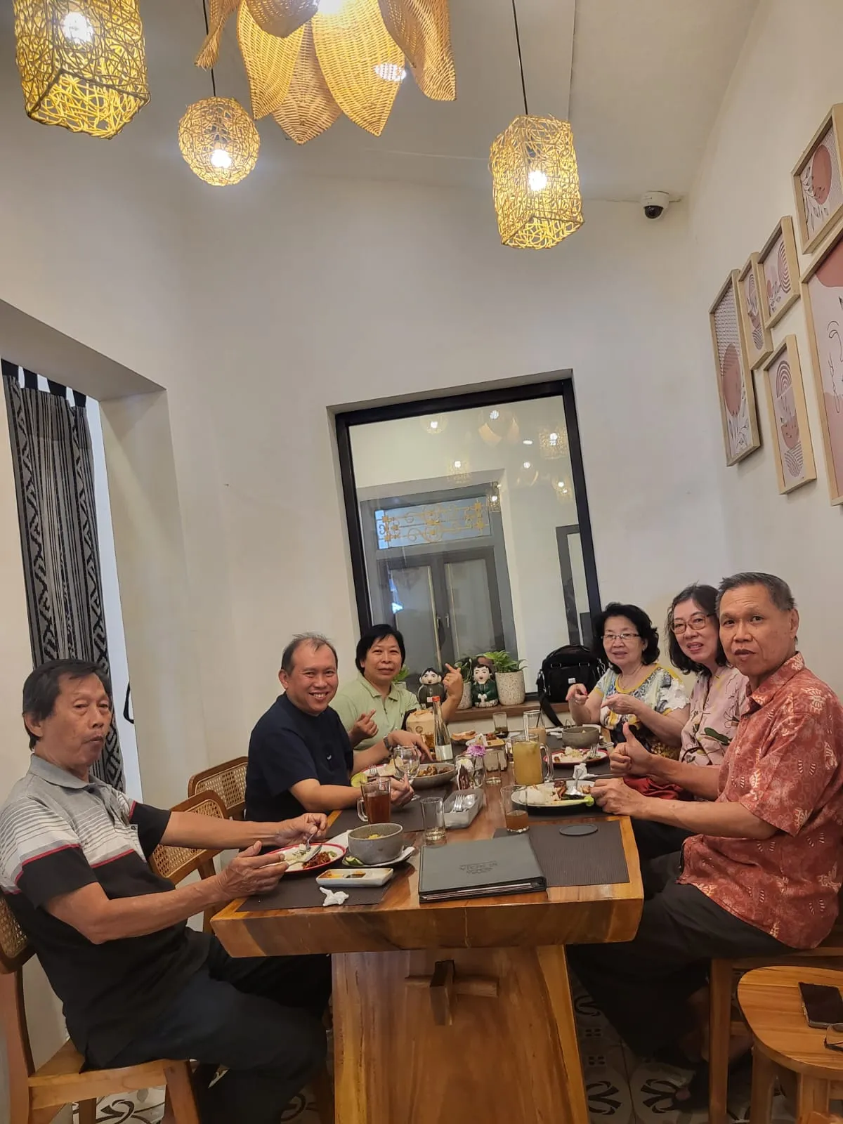 Roundtrip BPP MissionCARE Jawa Bali 2026 — Solo Jogja foto 2